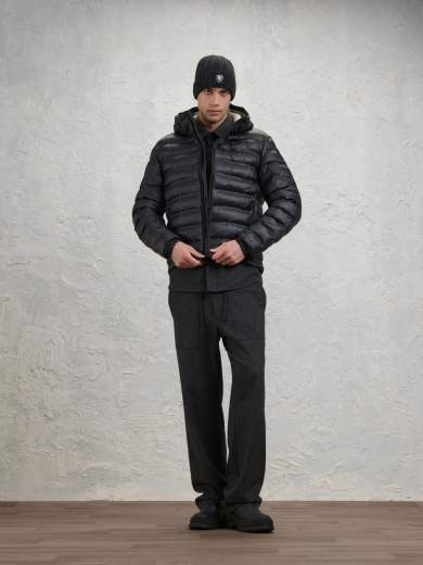 BLAUER GIUBBINO UOMO