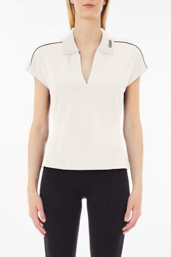 Liu Jo Shirt Donna Ta5183j4883