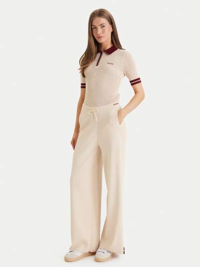 GUESS JEANS PANTALONE DONNA