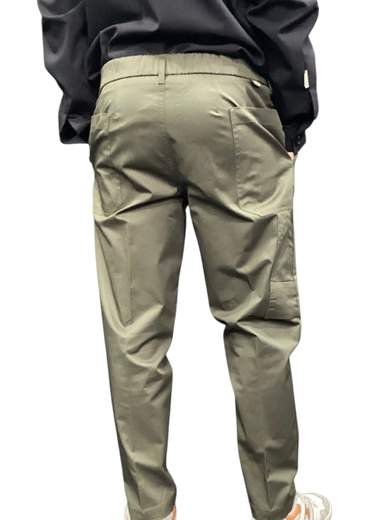 Yes London Pantalone Xp3289