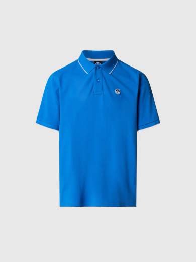 NORTH SAILS POLO