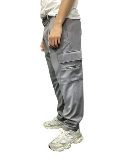 Labelroute Pantalone 02405