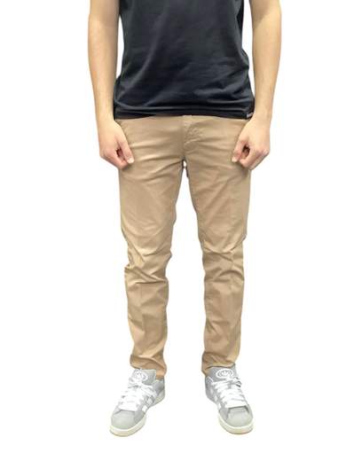 Getting Back Pantalone Basico
