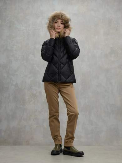 Blauer Giubbino Donna 25wbldc03097-006047