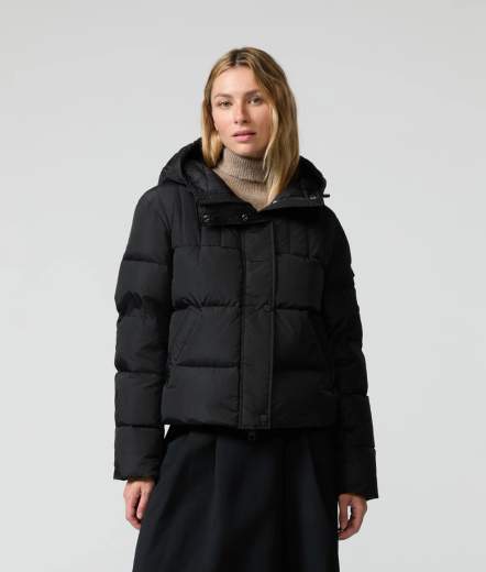 REFRIGIWEAR GIUBBINO DONNA