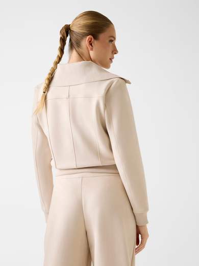 GUESS JEANS FELPA DONNA