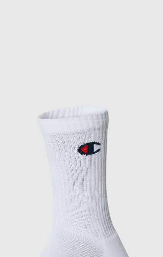 CHAMPION CALZINI DONNA
