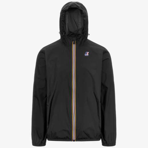 Kway Giubbino Unisex Adulto K2123zw