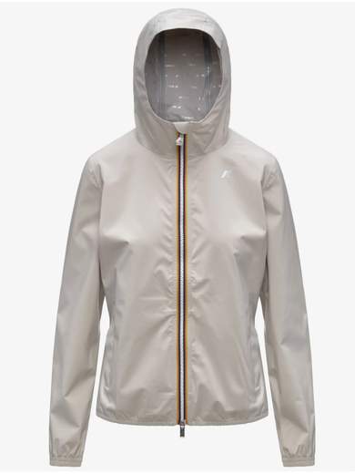 KWAY GIUBBINO DONNA