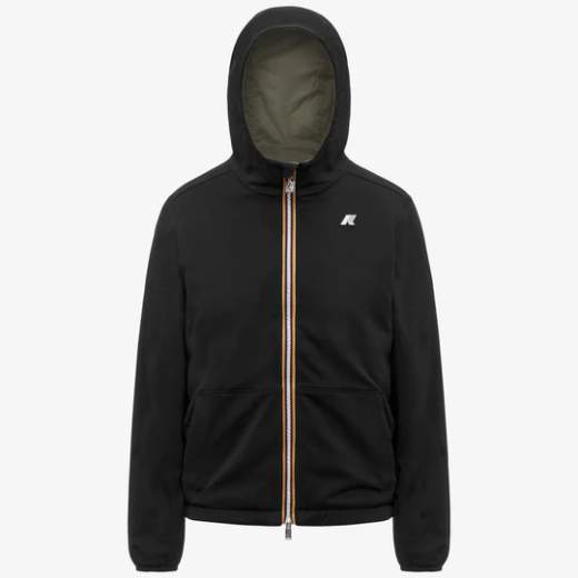 Kway Giubbino K8134tw