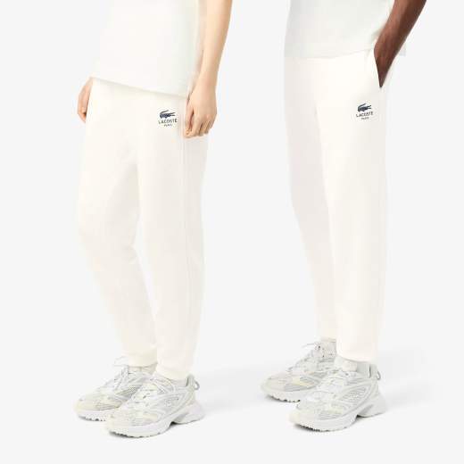 Lacoste Pantalone Unisex Adulto Xh2724
