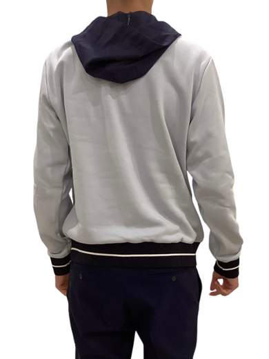 Yes London Felpa Xmf3883