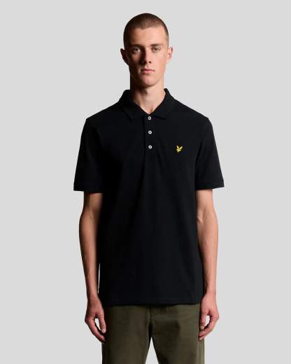 LYLE&SCOTT POLO