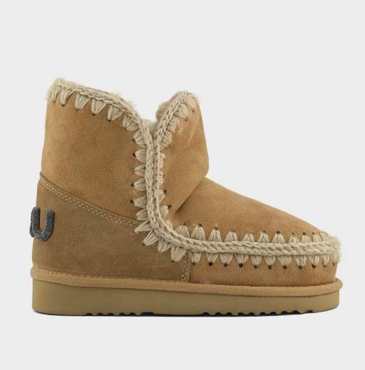 Mou Scarpa Donna Mufw101050a