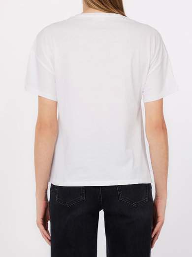 Liu Jo Shirt Donna Wa6414js923