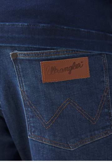 Wrangler Jeans Larston Harvey