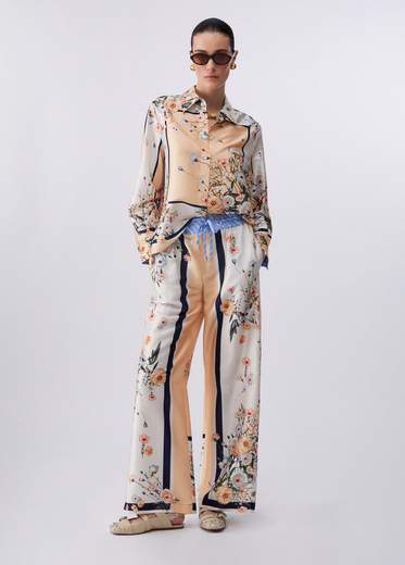 Liu Jo Camicia Donna Wa6357t2555