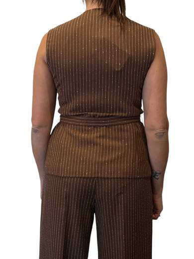 KONTATTO GILET DONNA