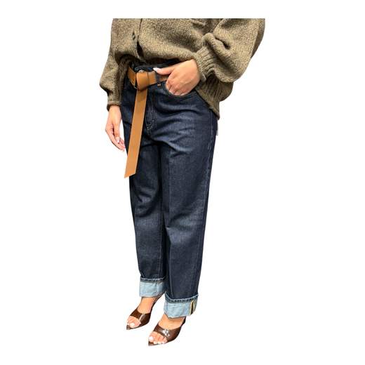 HAVEONE JEANS DONNA