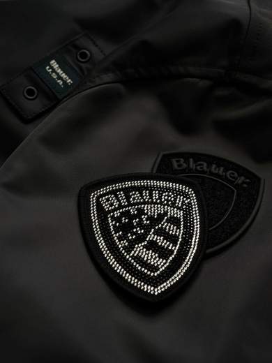 Blauer Giubbino Donna 25sbldc01221-007108