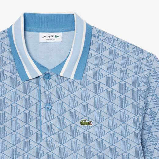 LACOSTE POLO
