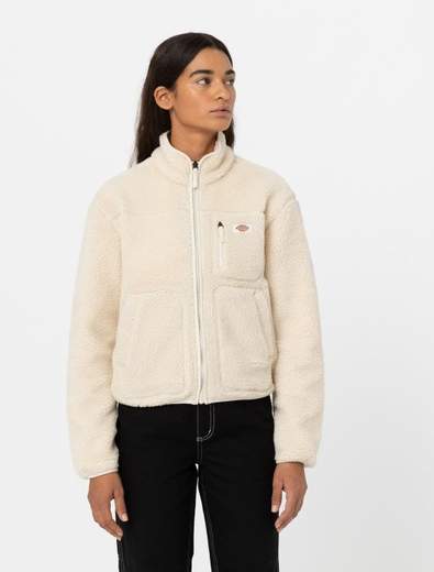 Dickies Giubbino Donna Dk0a4ygn