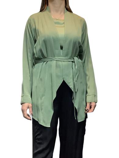 Dixie Camicia J239j003a
