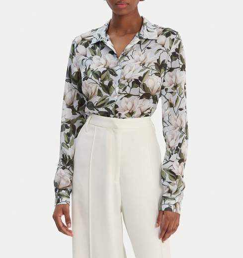 Guess Jeans Camicia Donna W6rh73wdw82