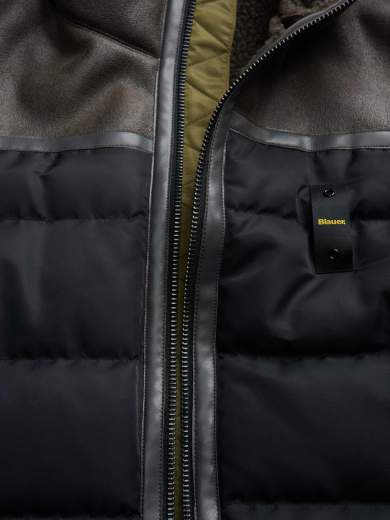 BLAUER GIUBBINO UOMO