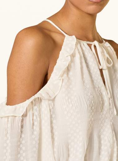 GUESS JEANS BLUSA DONNA