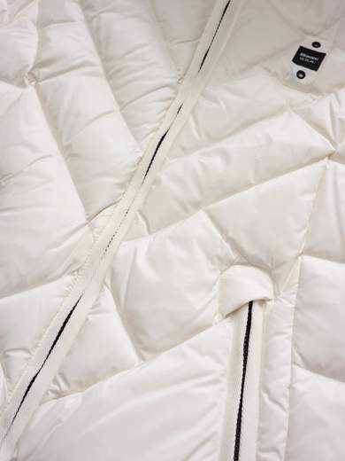 Blauer Giubbino Donna 25wbldc03097-006047