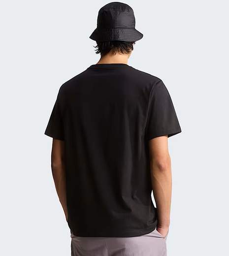 THE NORTH FACE SHIRT