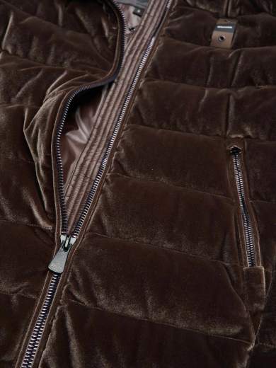 BLAUER GIUBBINO DONNA