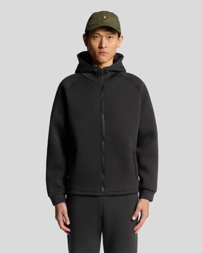 Lyle&scott Giubbino Ml2516v