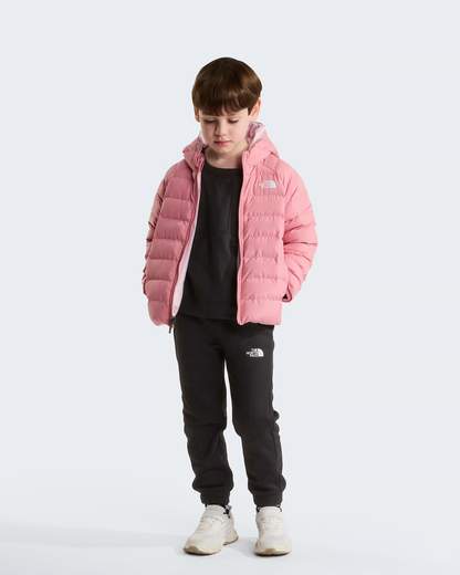 THE NORTH FACE GIUBBINO UNISEX BAMBINO