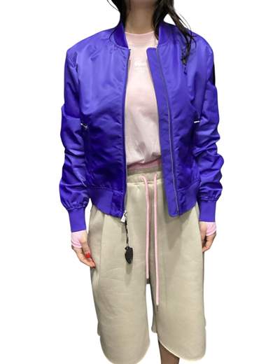 BLAUER GIUBBINO DONNA