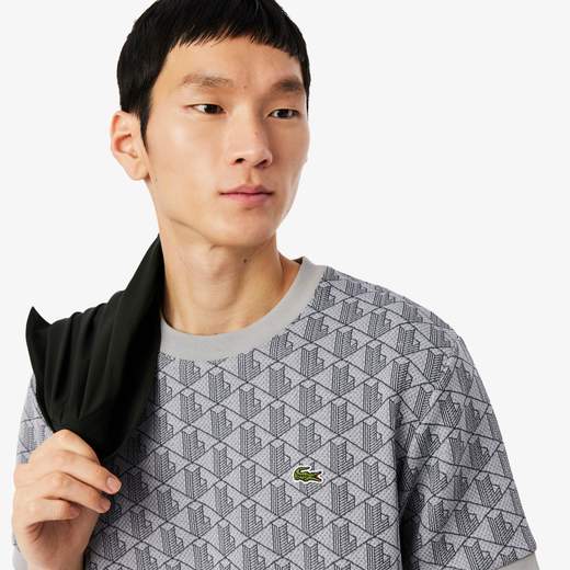 LACOSTE SHIRT