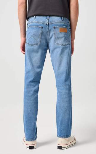 Wrangler Jeans Larston Low