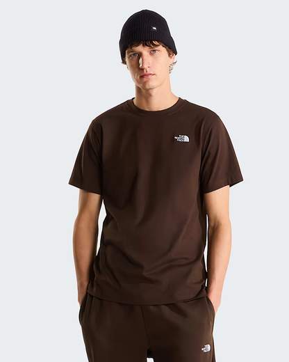 THE NORTH FACE SHIRT