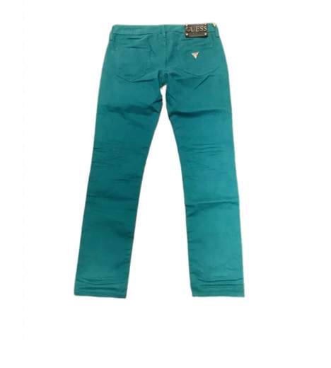 Guess Jeans Pantalone W04043 W01w
