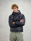 BLAUER GIUBBINO UOMO