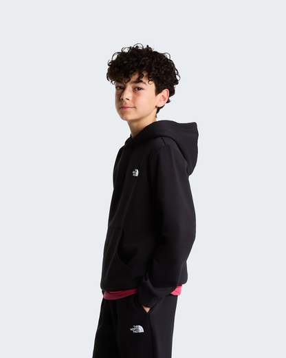 THE NORTH FACE FELPA UNISEX RAGAZZI