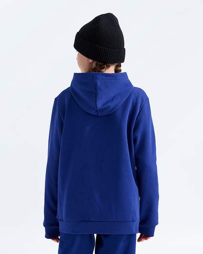 THE NORTH FACE FELPA UNISEX RAGAZZI