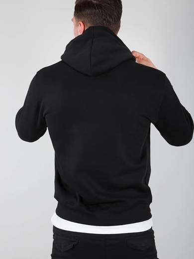 Alpha Industries Felpa 196318