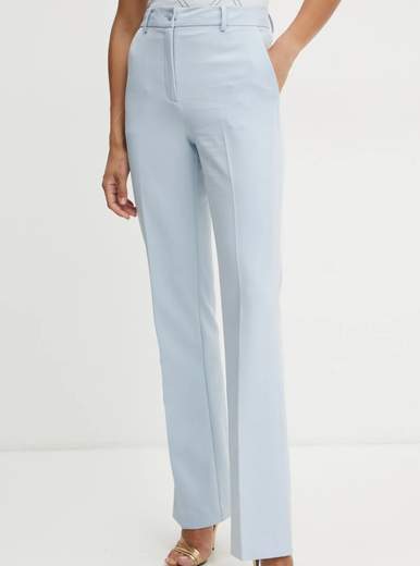 Guess Jeans Pantalone Donna W4yb30wfwx2