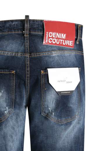 PATRIOT JEANS UOMO