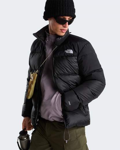 THE NORTH FACE GIUBBINO UOMO