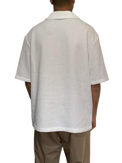 Labelroute Camicia 02518