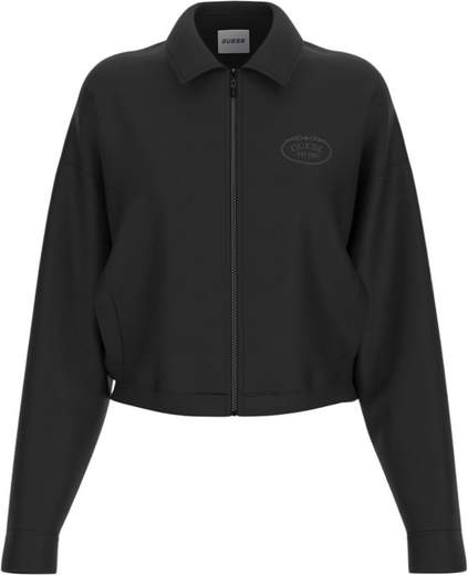 GUESS JEANS FELPA DONNA