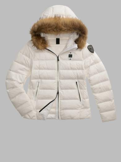 BLAUER GIUBBINO DONNA
